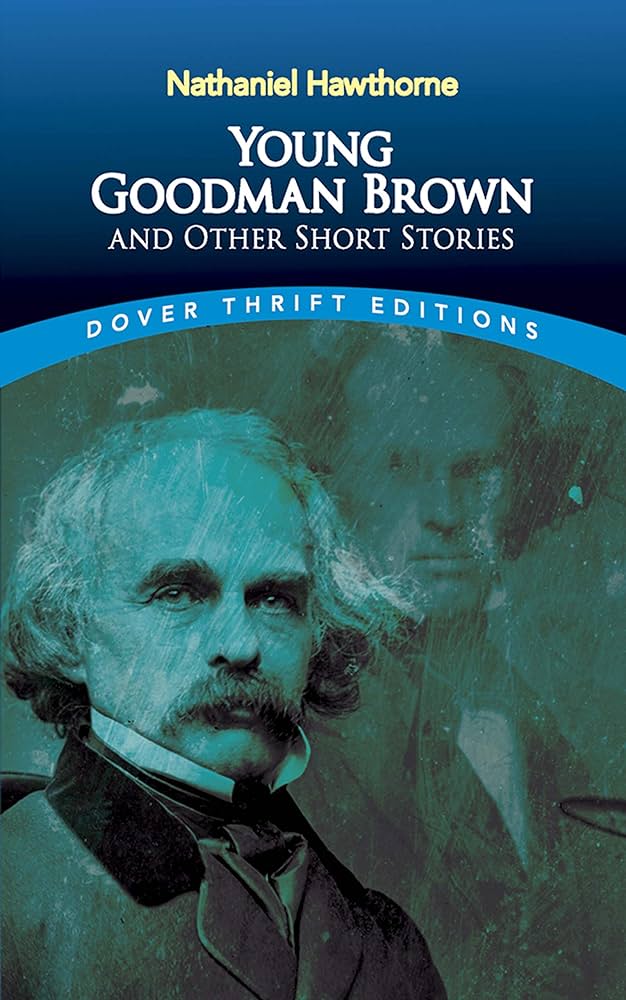 Nathaniel Hawthorne – Young Goodman Brown And Other Short Audiobook