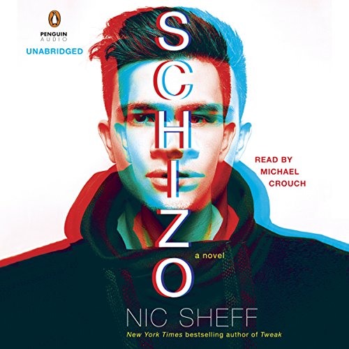 Nic Sheff – Schizo Audiobook