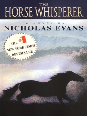 Nicholas Evans – The Horse Whisperer Audiobook