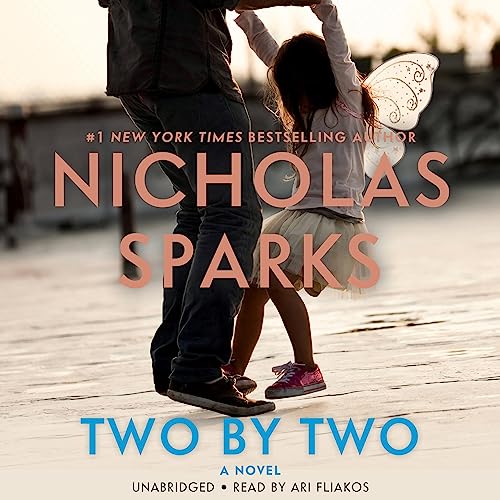 Nicholas Sparks – Two by Two Audiobook