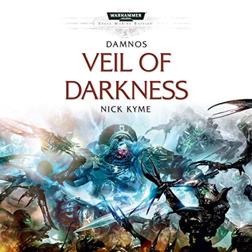 Nick Kyme – Veil of Darkness Audiobook