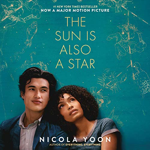 Nicola Yoon – The Sun Is Also a Star Audiobook