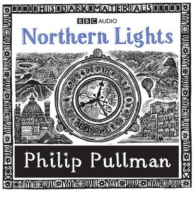 Philip Pullman - Northern Lights Audiobook  