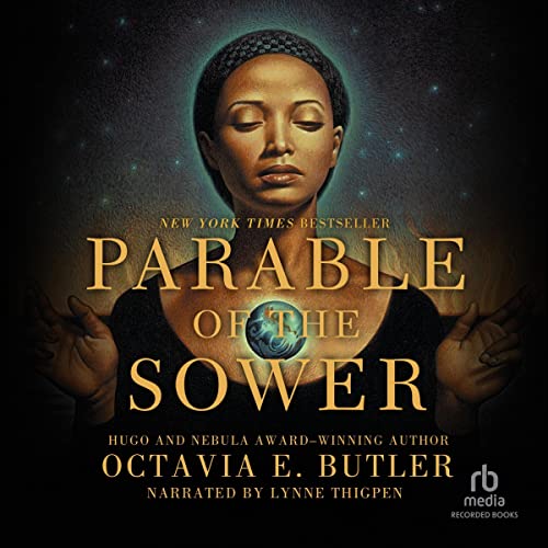 Octavia E. Butler – Parable of the Sower Audiobook