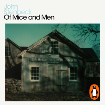 John Steinbeck - Of Mice And Men Audiobook  