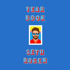 Seth Rogen - Yearbook Audiobook  