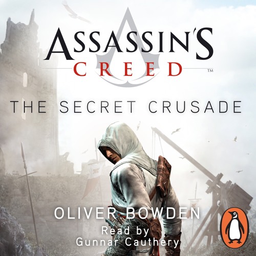 Oliver Bowden – Assassin’S Creed Audiobook