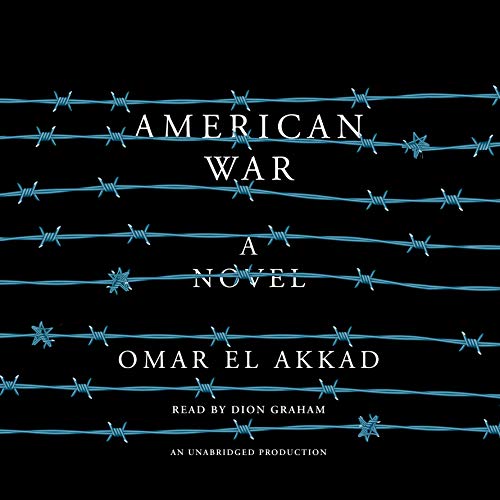 Omar El Akkad – American War Audiobook