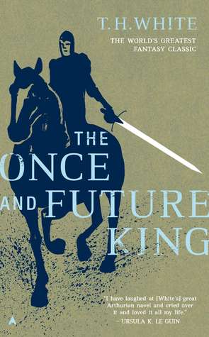 T. H. White - The Once And Future King Audiobook  