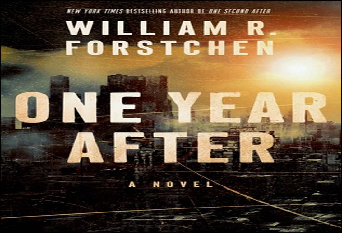 William R. Forstchen - One Year After Audiobook  