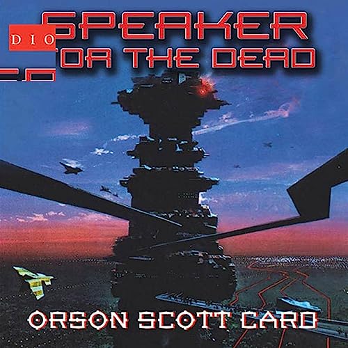 Orson Scott Card - Speaker for the Dead Audiobook