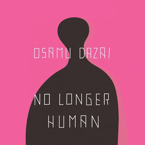 Osamu Dazai – No Longer Human Audiobook