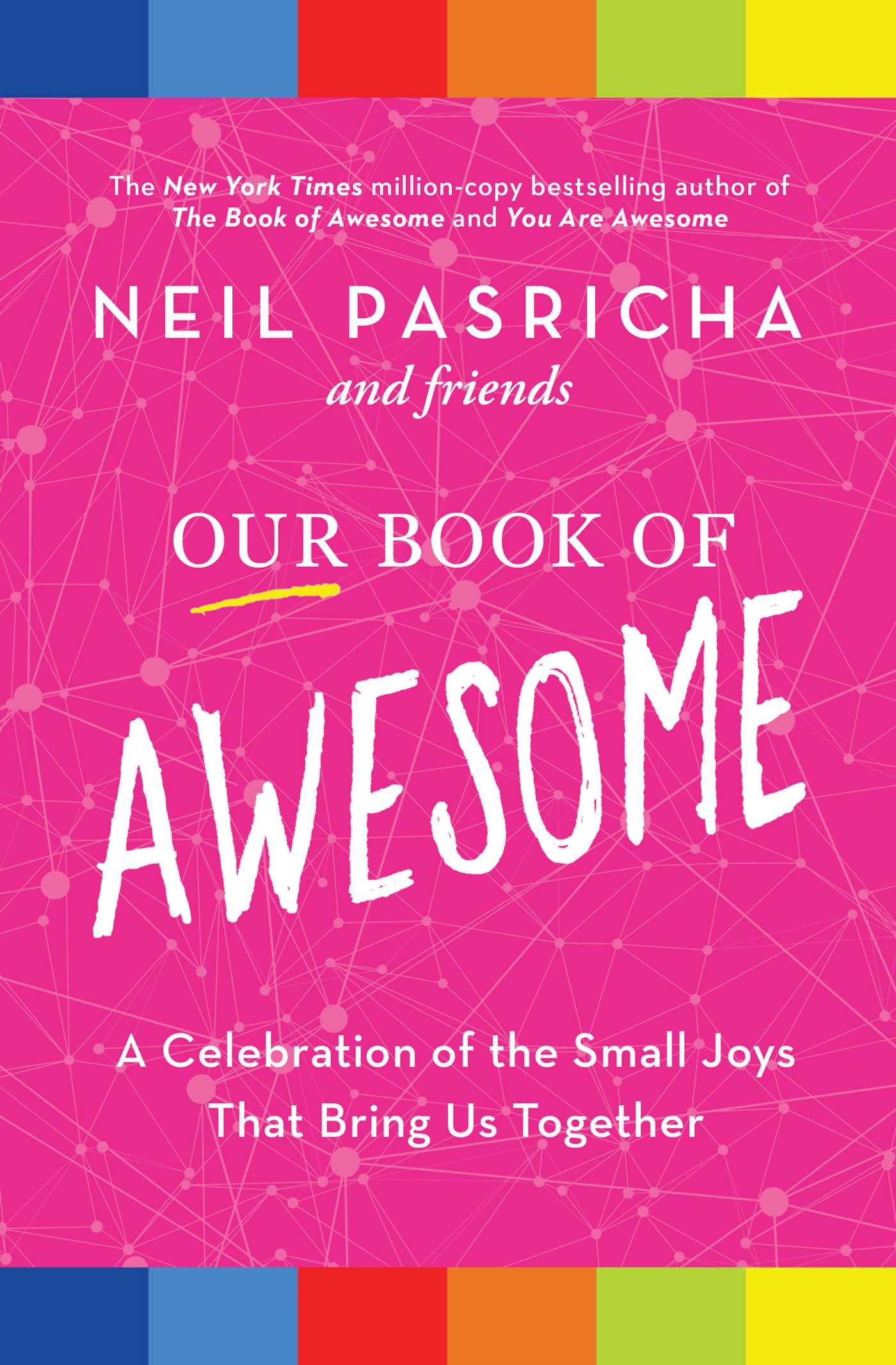 Neil Pasricha - The Book of Awesome Audiobook  