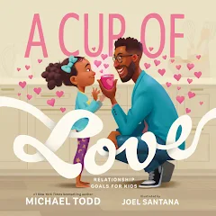 Michael Todd - Relationship Goals Audiobook  