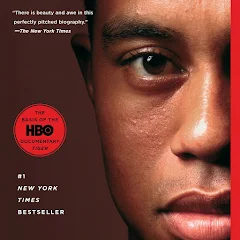 Jeff Benedict - Tiger Woods Audiobook: Unveiling Legends