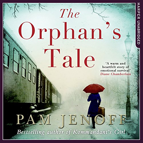 Pam Jenoff – The Orphan’S Tale Audiobook