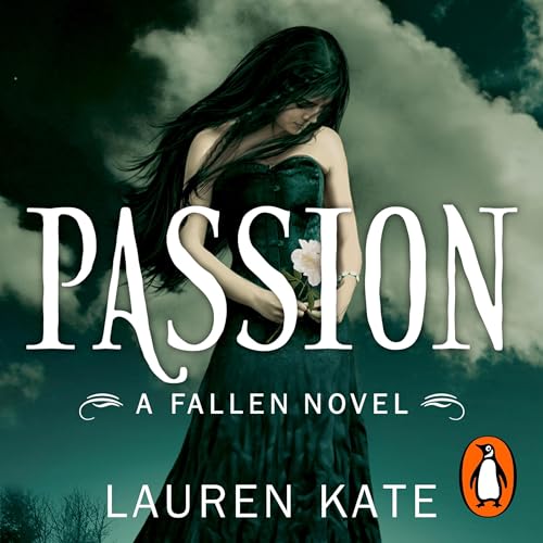 Passion Audiobook by Lauren Kate