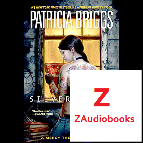 Patricia Briggs – Bone Crossed Audiobook Free Online