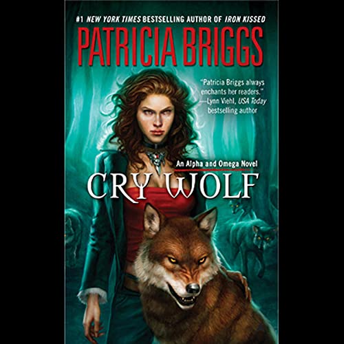 Patricia Briggs – Cry Wolf Audiobook