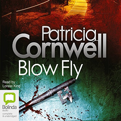 Patricia Cornwell – Blow Fly Audiobook