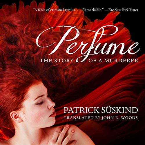 Patrick Suskind – Perfume Audiobook