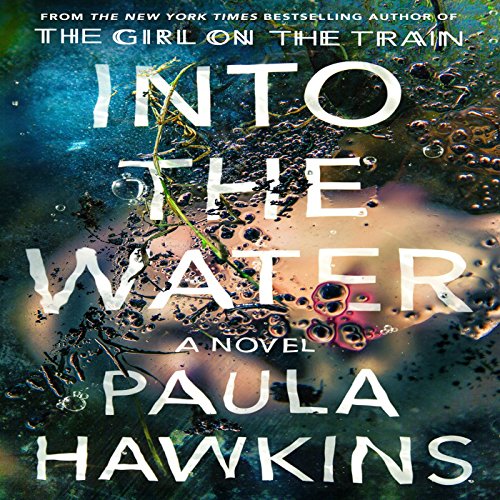 Paula Hawkins – Into the Water Audiobook