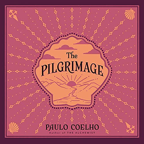 Paulo Coelho – The Pilgrimage Audiobook