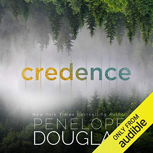 Penelope Douglas – Credence Audiobook