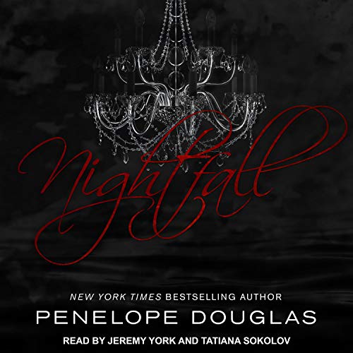 Penelope Douglas – Nightfall Audiobook