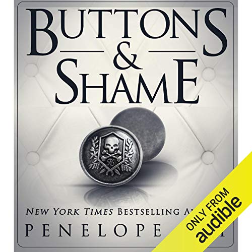 Penelope Sky – Buttons And Shame Audiobook