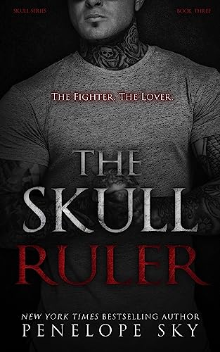 Penelope Sky - The Skull Ruler Audiobook