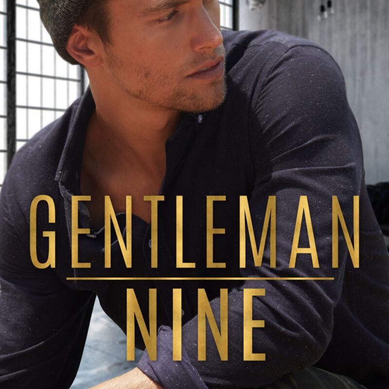 Penelope Ward - Gentleman Nine Audiobook