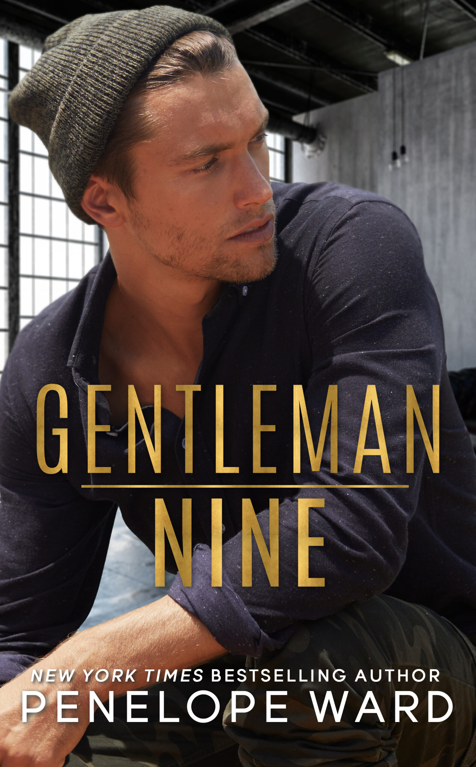 Penelope Ward – Gentleman Nine Audiobook