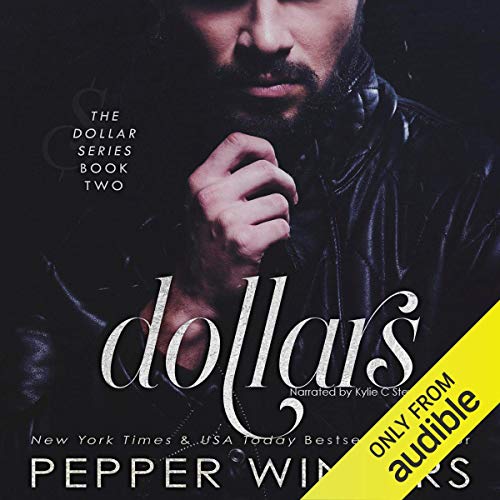 Pepper Winters – Dollars Audiobook