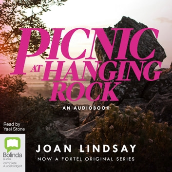 Joan Lindsay - Picnic at Hanging Rock Audiobook  