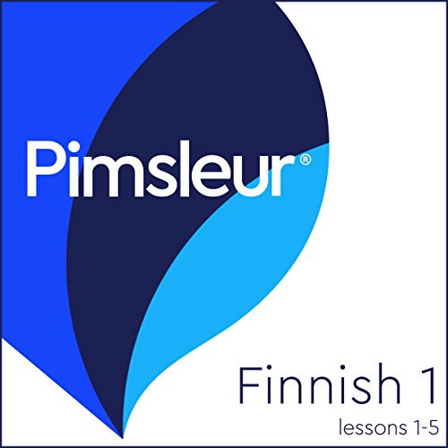 Pimsleur -Japanese Phase 1, Unit 01-05 Audiobook