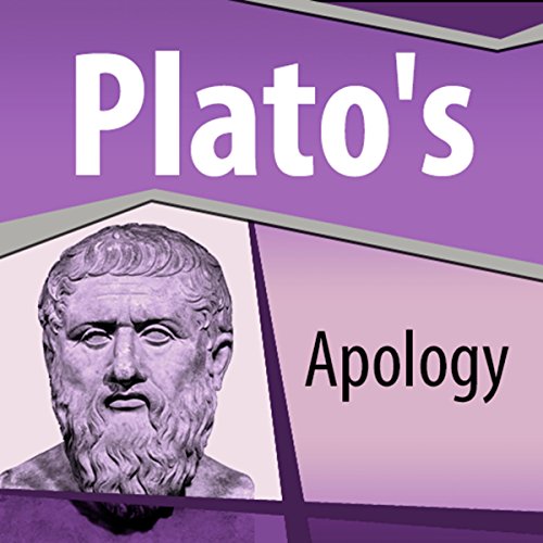 Plato – Plato’S Apology Audiobook