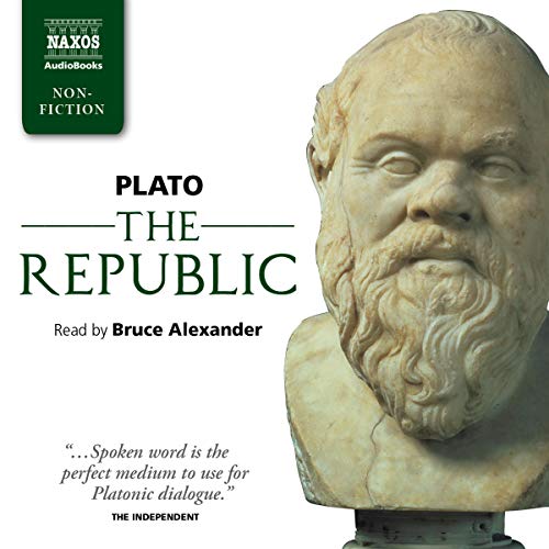 Plato – Plato’S Republic Audiobook