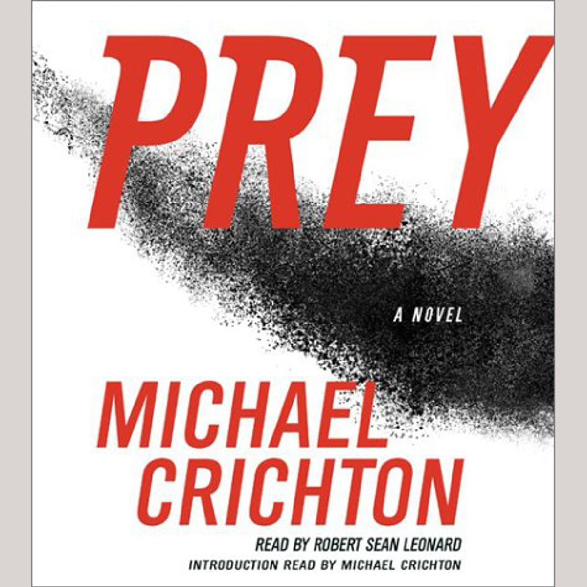 Michael Crichton - Prey Audiobook  