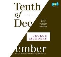 George Saunders - Tenth of December Audiobook  