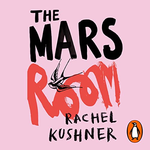 Rachel Kushner – The Mars Room Audiobook