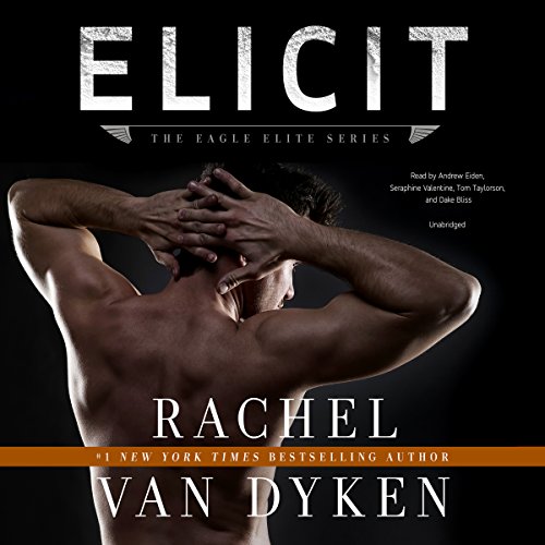 Rachel Van Dyken – Elicit Audiobook