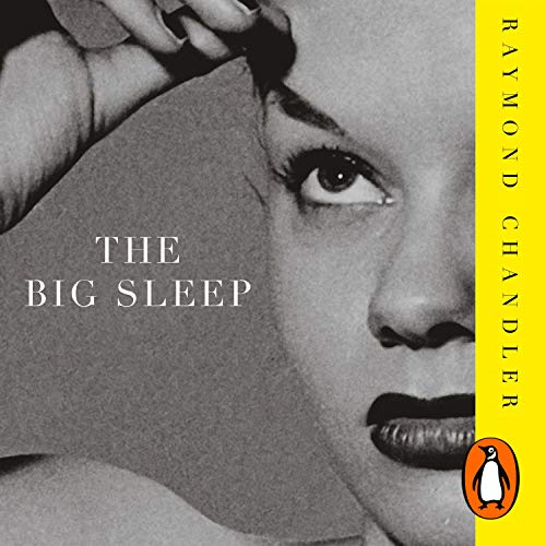 Raymond Chandler – The Big Sleep Audiobook