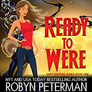 Robyn Peterman - Ready to Were Audiobook  