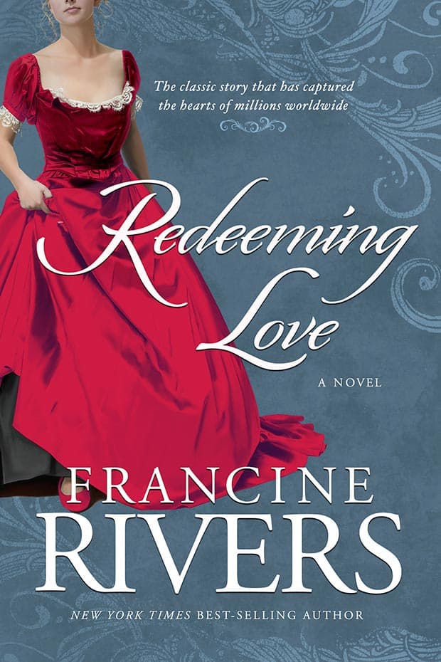 Francine Rivers - Redeeming Love Audiobook  