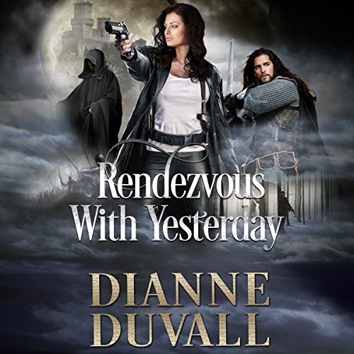 Rendezvous With Yesterday Audiobook – Dianne Duvall