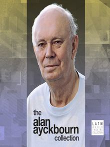 Alan Ayckbourn - The Alan Ayckbourn Collection Audiobook  