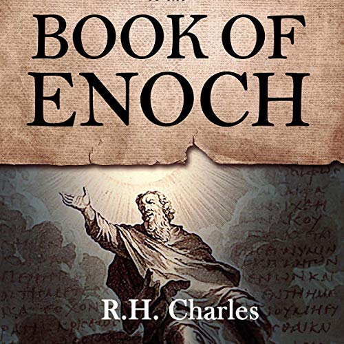 R.H. Charles – The Book of Enoch Audiobook