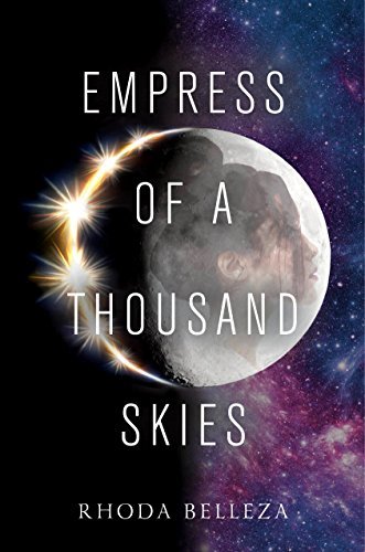 Rhoda Belleza – Empress of a Thousand Skies Audiobook