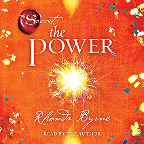 Rhonda Byrne – The Power (The Secret) Audiobook